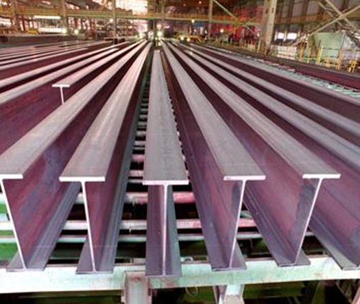 李新創(chuàng)：中國鋼鐵有望引領(lǐng)世界100年