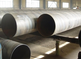 派博螺旋管廠家倉儲管理注意事項(xiàng)