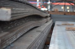 鋼鐵價格能否上升還得看去產(chǎn)能