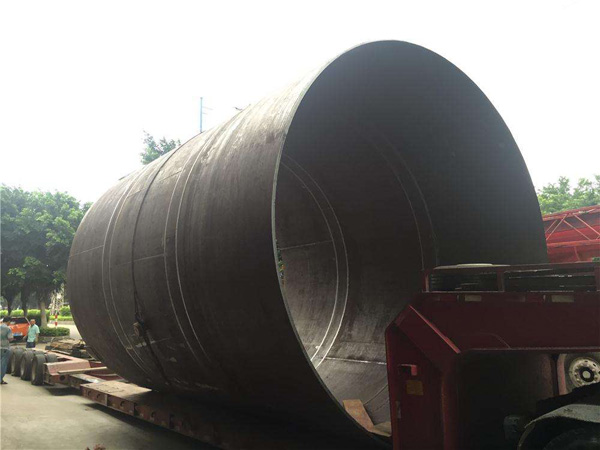 廣東鋼護(hù)筒