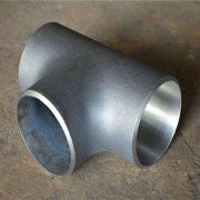 國(guó)標(biāo)鍍鋅三通