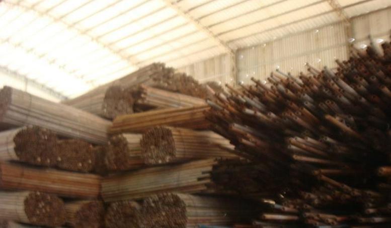 廣東排柵管  建筑用排柵管 小口徑螺旋焊管 佛山汴津鋼鐵廠家現(xiàn)貨直銷 型號規(guī)格齊全 可加工定做混批 庫存量大